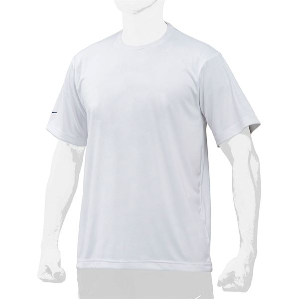 Tシャツ／丸首