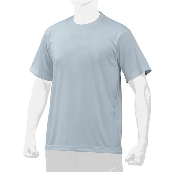 Tシャツ／丸首