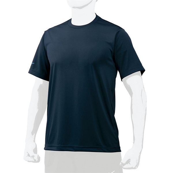 Tシャツ／丸首