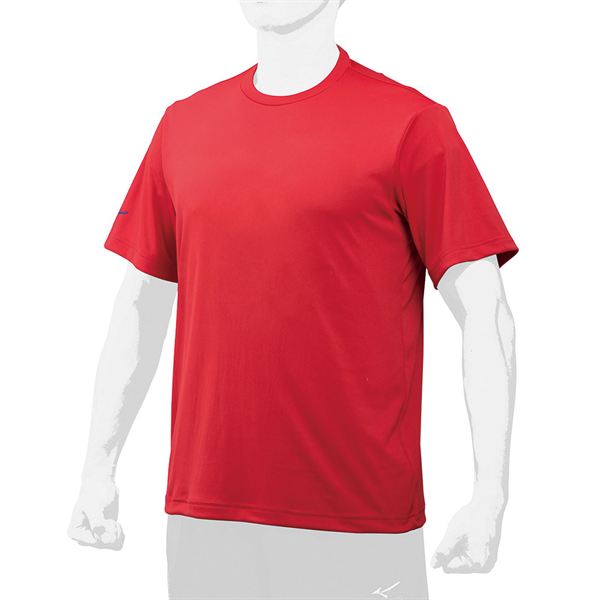 Tシャツ／丸首