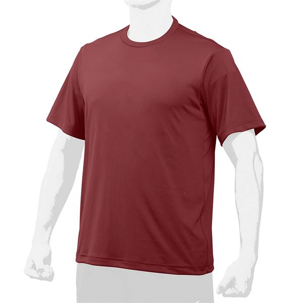Tシャツ／丸首