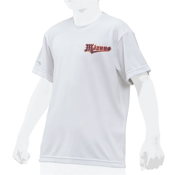 Tシャツ／丸首