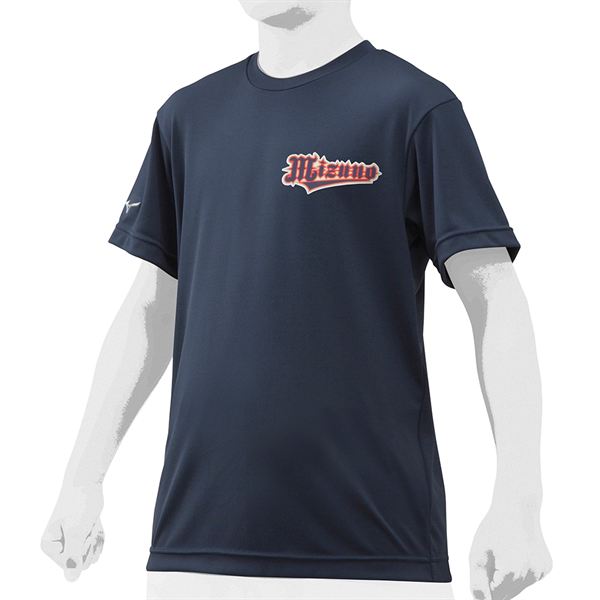 Tシャツ／丸首