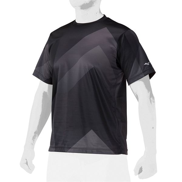 KIDOグラフィックTシャツ