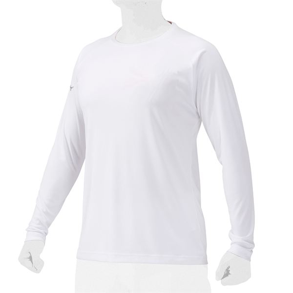 ロングTシャツ(長袖)