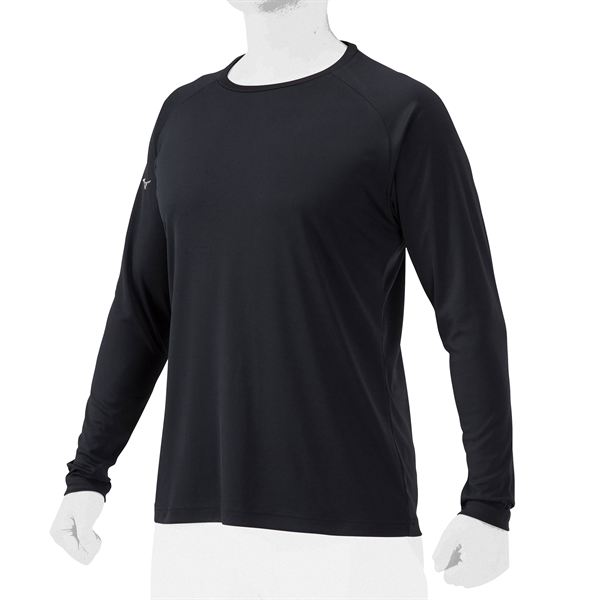 ロングTシャツ(長袖)