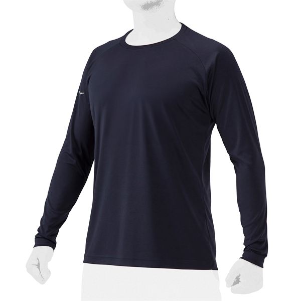 ロングTシャツ(長袖)