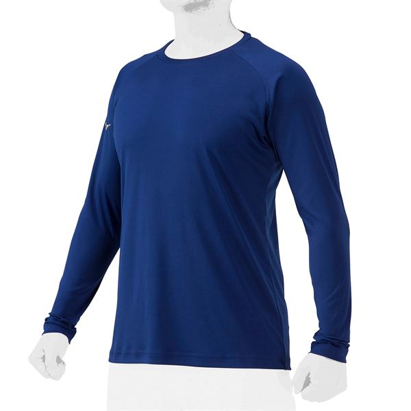 ロングTシャツ(長袖)