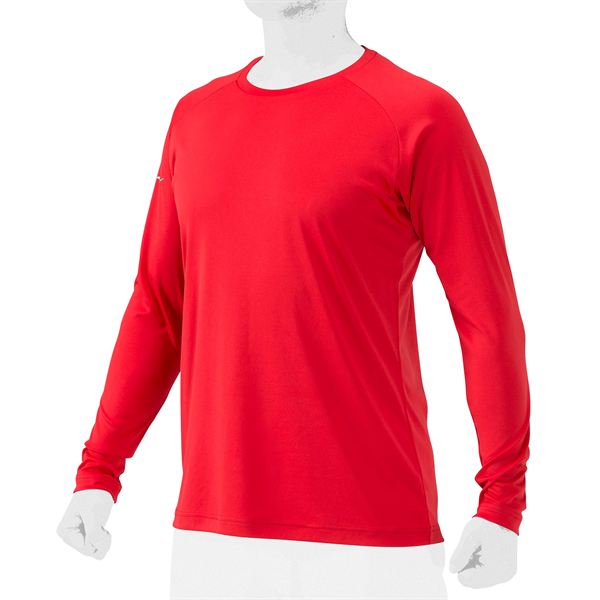 ロングTシャツ(長袖)