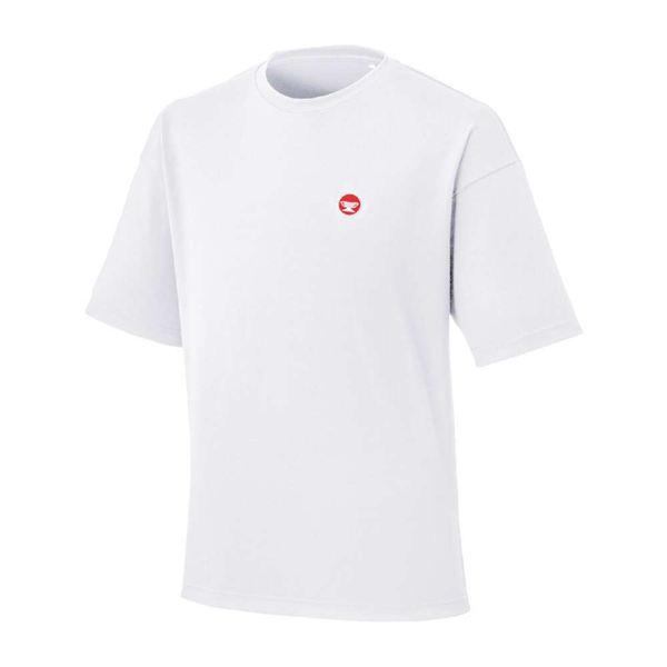 【ミズノ直営限定】赤カップ復刻Tシャツ