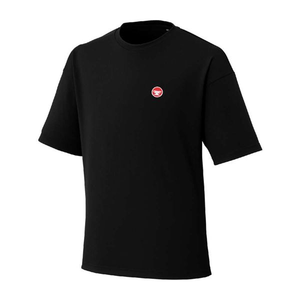 【ミズノ直営限定】赤カップ復刻Tシャツ
