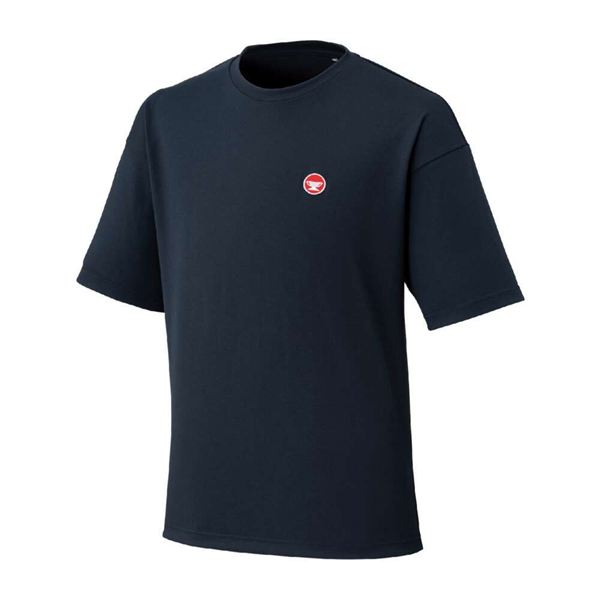 【ミズノ直営限定】赤カップ復刻Tシャツ