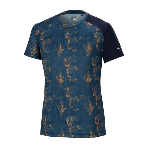 グラフィックTシャツ