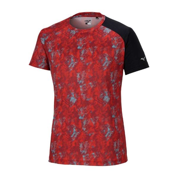 グラフィックTシャツ