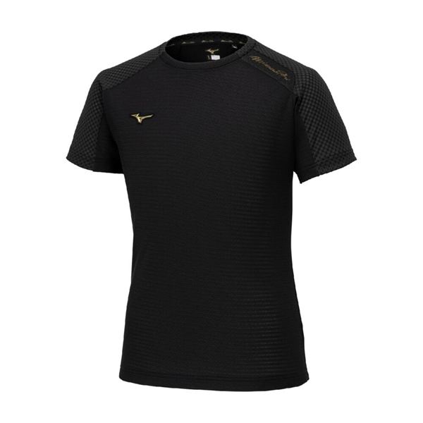 【ミズノ直営限定／ミズノプロ】クーリングTシャツ