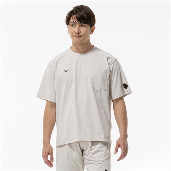 RELEASE POINT Tシャツ