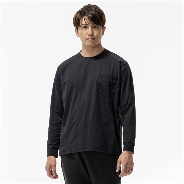 RELEASE POINT ロングTシャツ(長袖)