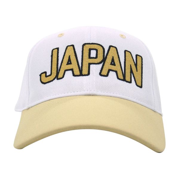 SOFT JAPANレプリカキャップ
