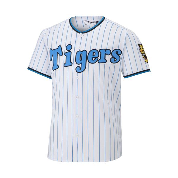 Tigersカラーレプリカユニフォーム