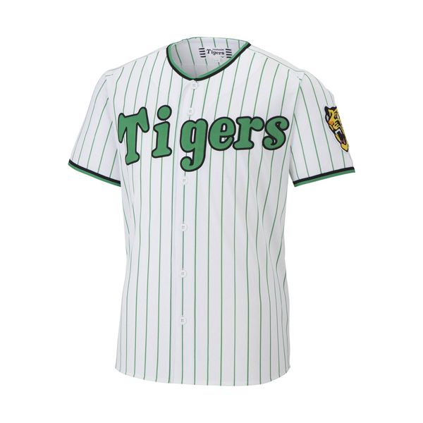 Tigersカラーレプリカユニフォーム