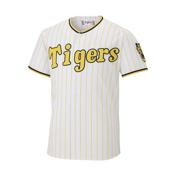 Tigersカラーレプリカユニフォーム