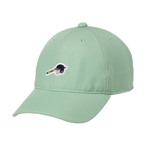 【ミズノ直営限定】ワンポイントロゴ キャップ