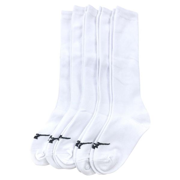 【ミズノ公式オンライン限定品】アンダーストッキング(5足組)[ジュニア＆ユニセックス]