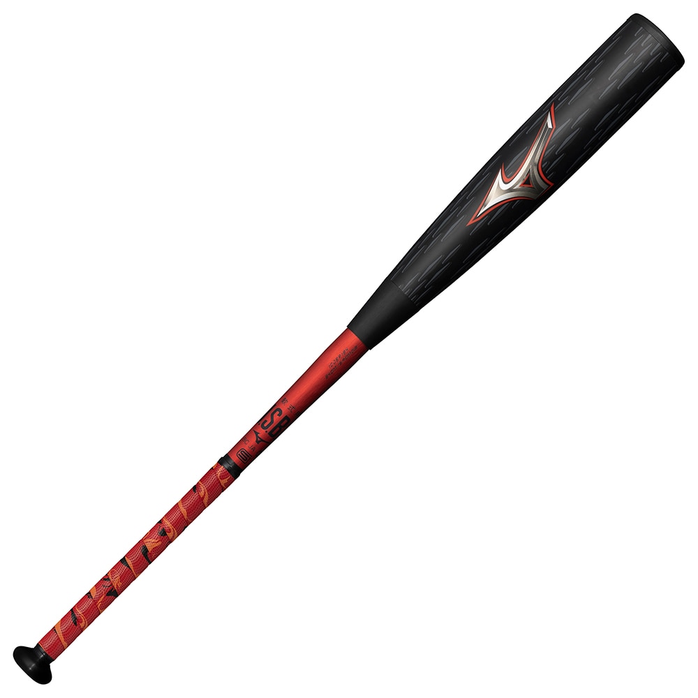 軟式用ビヨンドマックスレガシーメタル ミドル(金属製／84cm／平均760g)