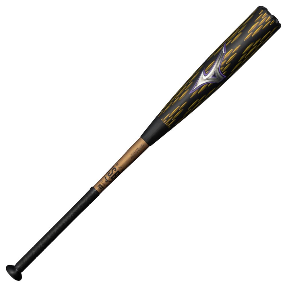 軟式用【ミズノ直営限定】ビヨンドマックスレガシーメタル トップ(金属製／83cm／平均740g)