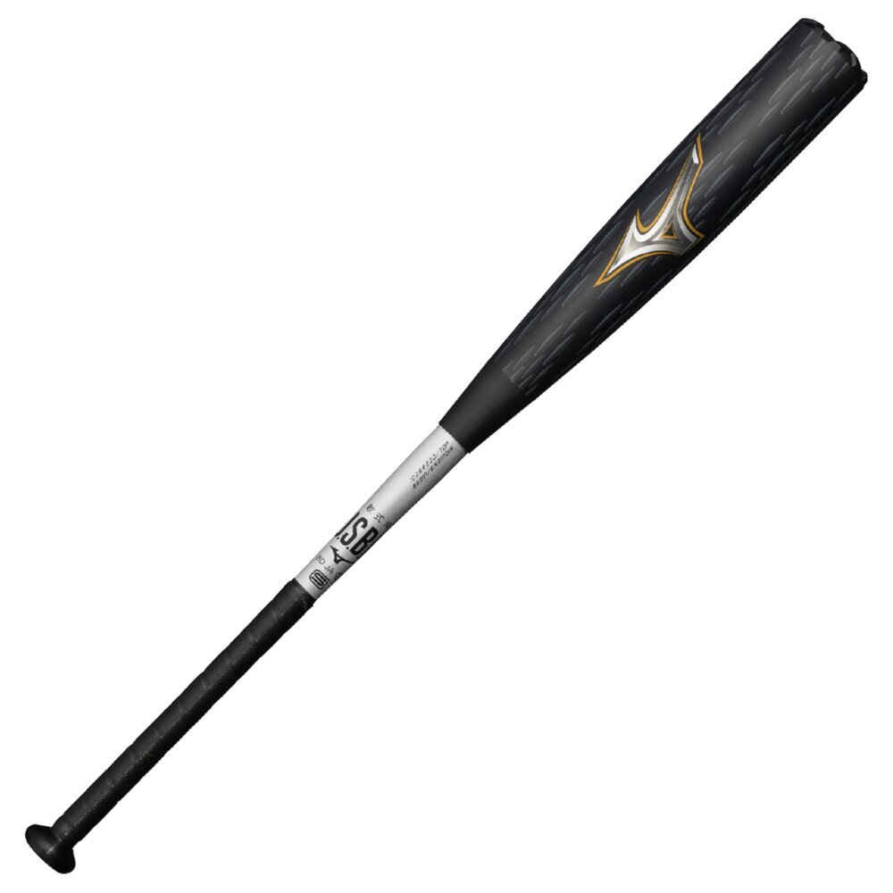 軟式用ビヨンドマックスレガシーメタル トップ(金属製／83cm／平均730g)