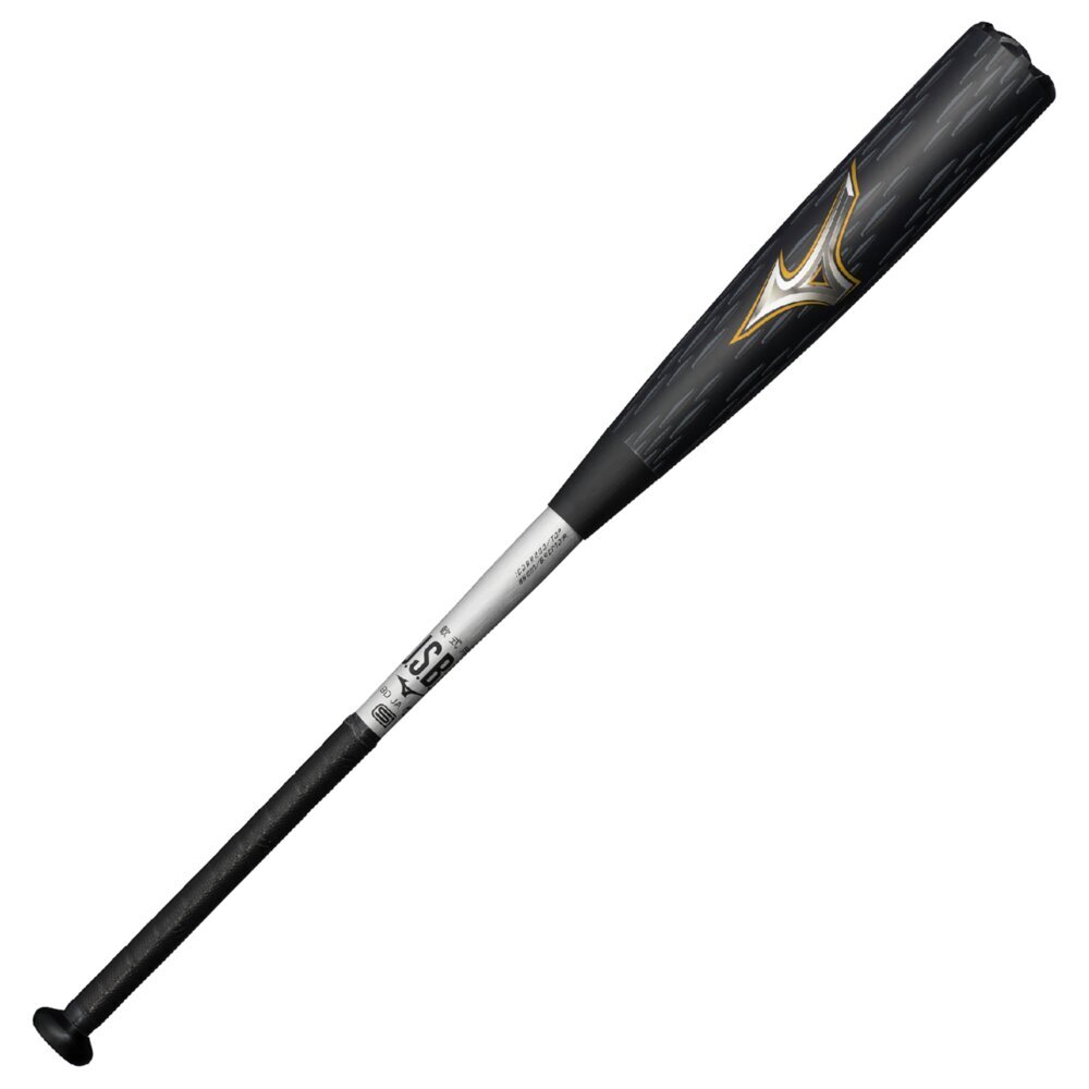 軟式用ビヨンドマックスレガシーメタル トップ(金属製／85cm／平均760g)