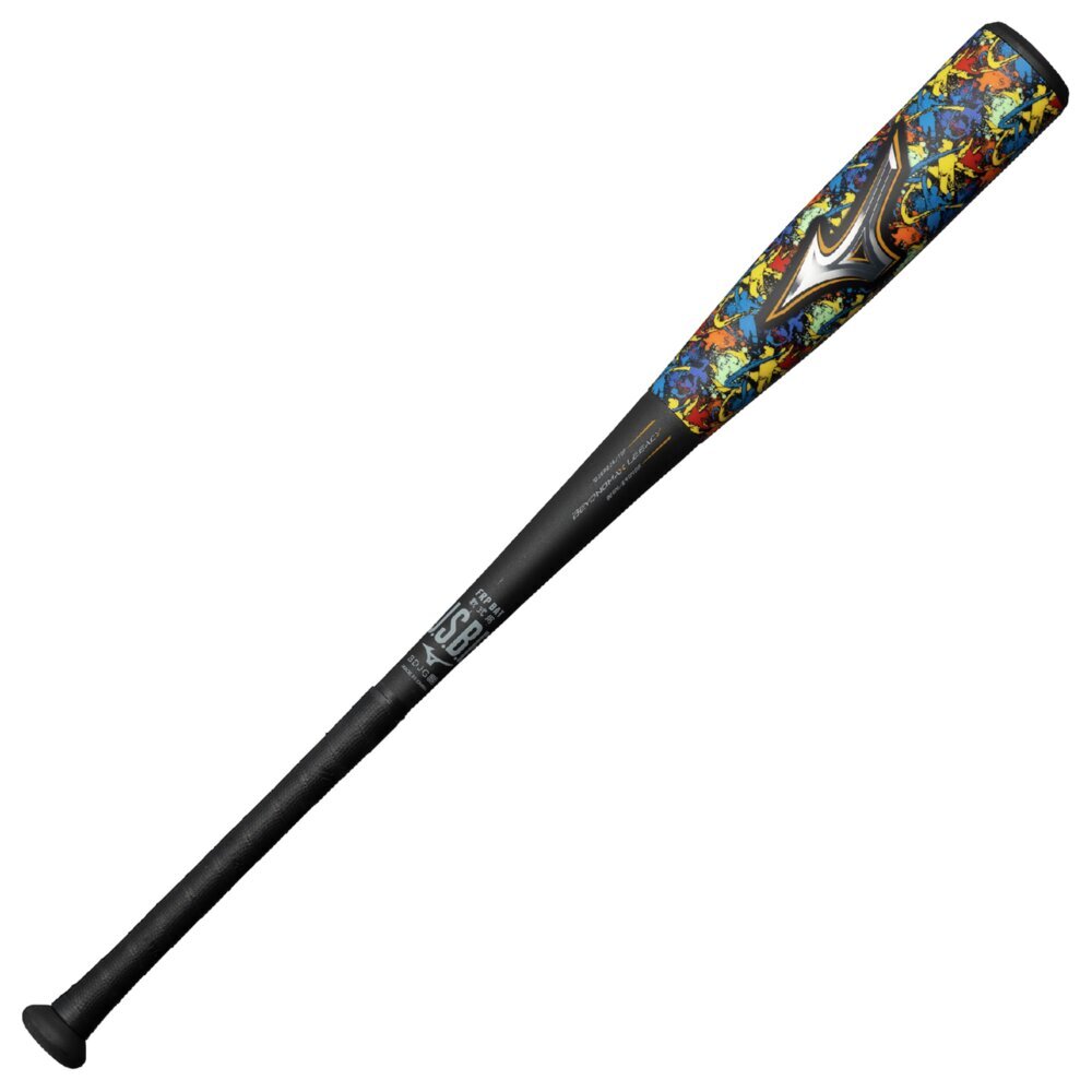 軟式用【ミズノ直営限定カラー】ビヨンドマックスレガシーLW トップ(FRP製／82cm／平均680g)