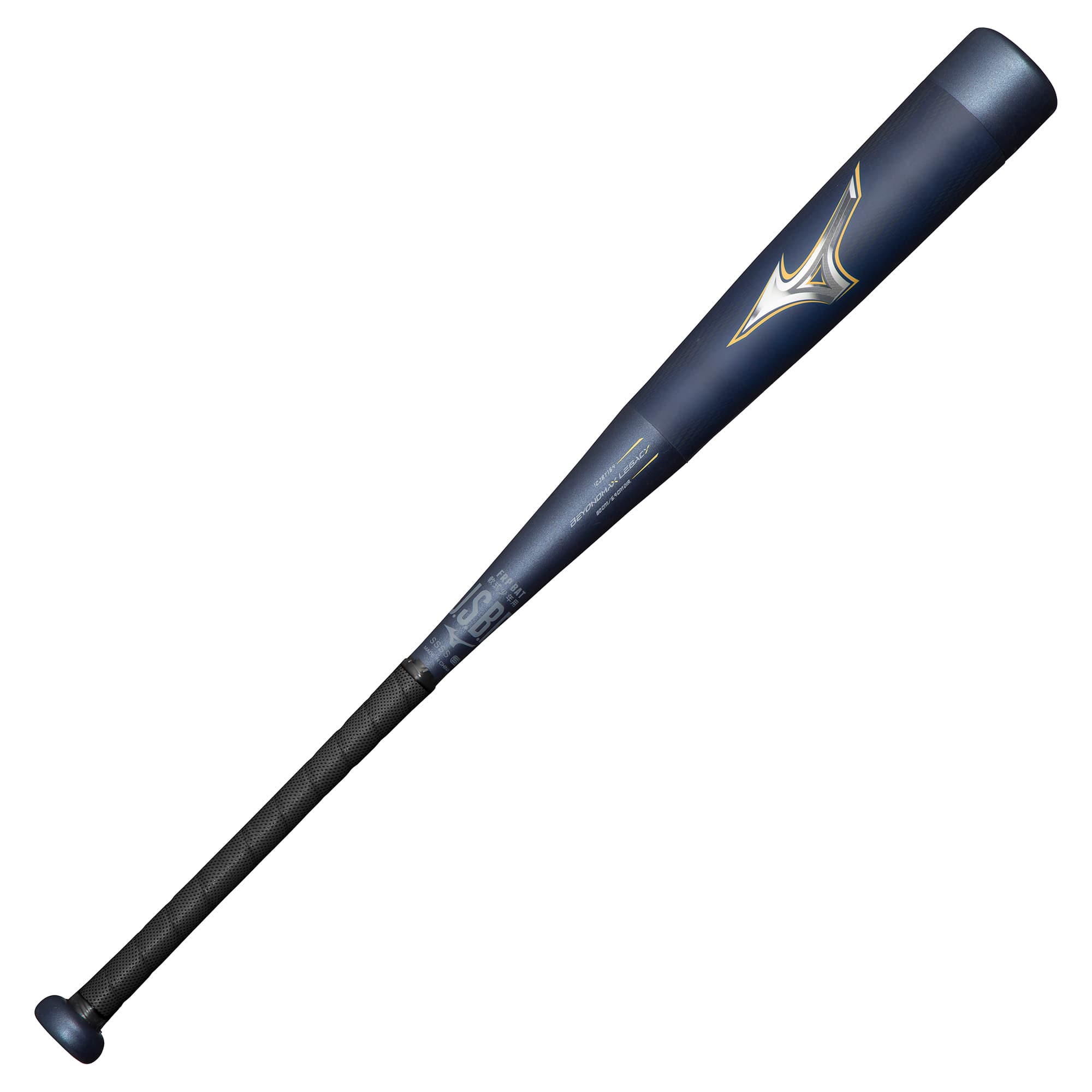 小学生軟式用ビヨンドマックスレガシー トップ(FRP製／78cm／平均560g)