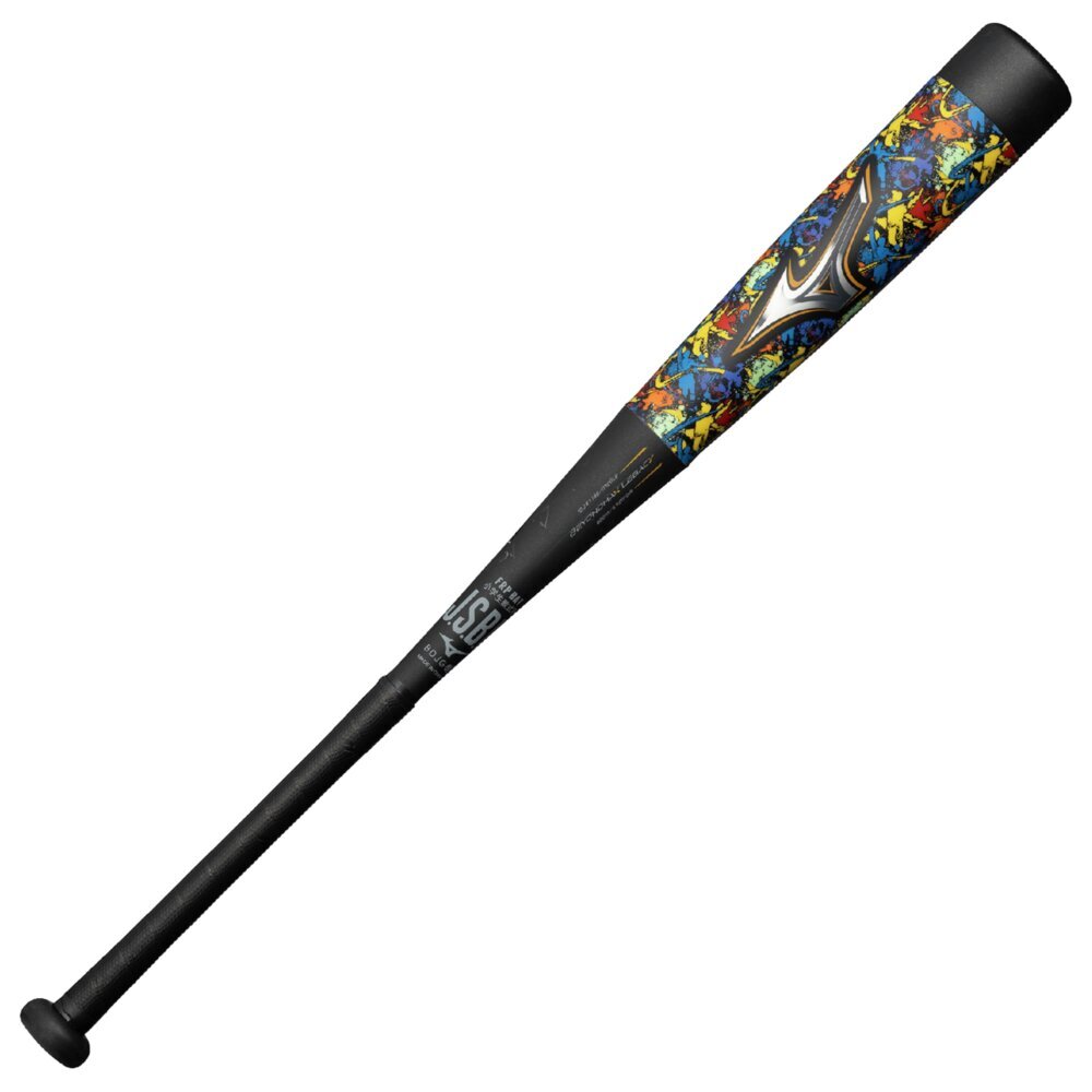 小学生軟式用【ミズノ直営限定】ビヨンドマックスレガシー ミドル(FRP製／80cm／平均580g)