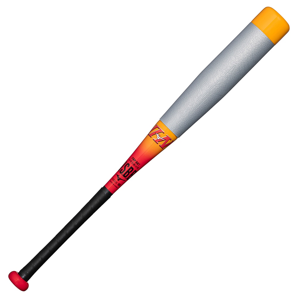 小学生軟式用ビヨンドマックス EV2N トップ(FRP製／74cm／平均510g)