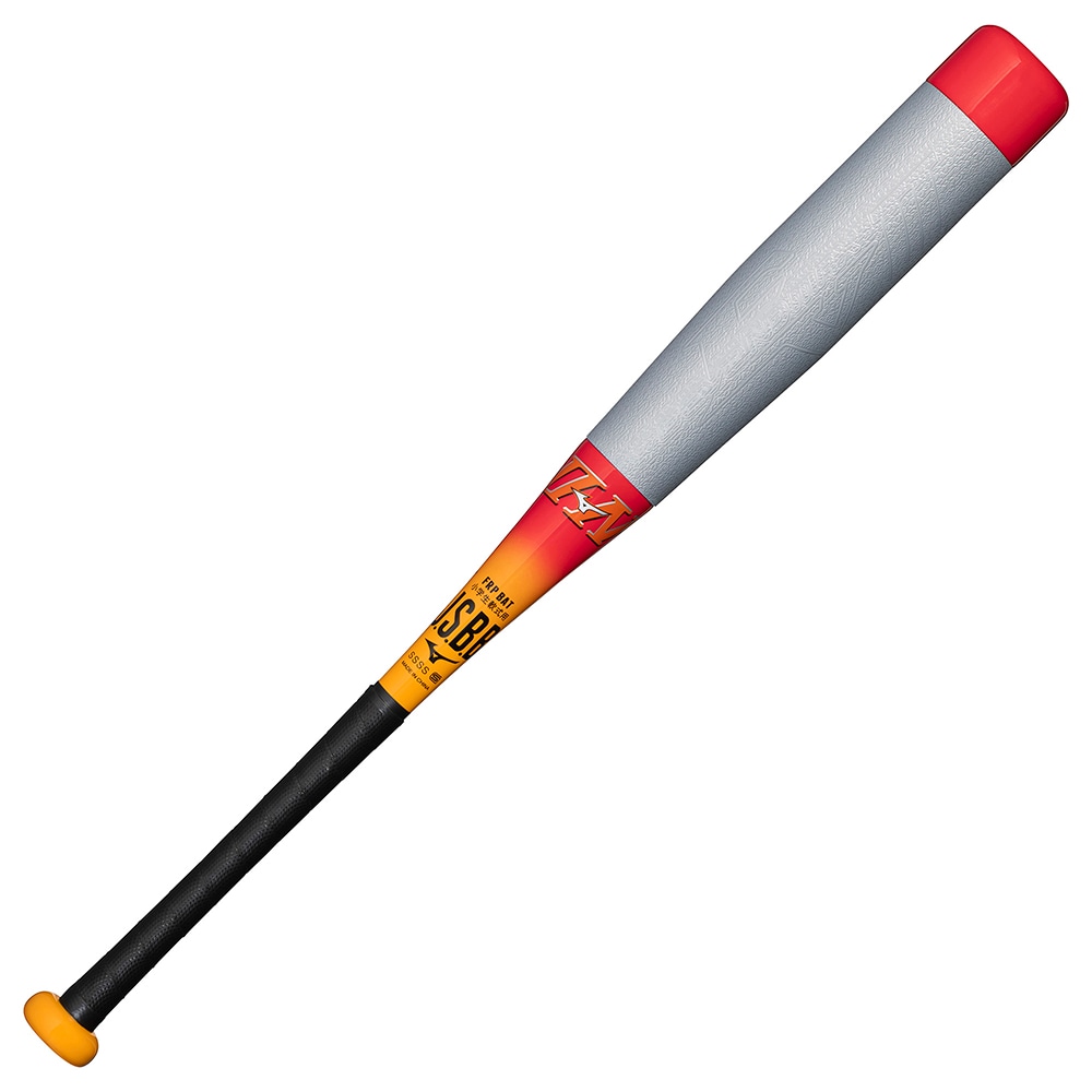 小学生軟式用ビヨンドマックス EV2N ミドル(FRP製／74cm／平均510g)