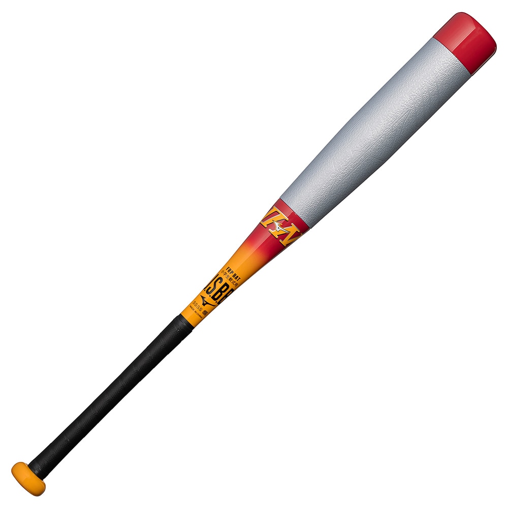 小学生軟式用ビヨンドマックス EV2N ミドル(FRP製／76cm／平均520g)
