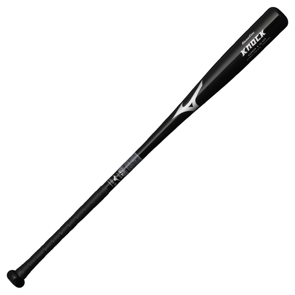 【グローバルエリート】ノック(FRP製／84cm／平均440g)