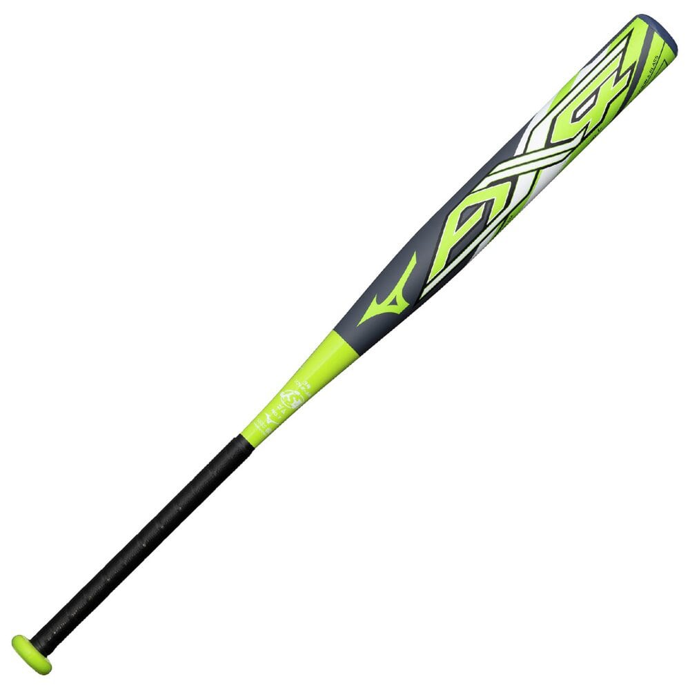 ソフトボール用AX4 トップ(FRP製／85cm／平均740g)(12インチ／ゴムボール用)