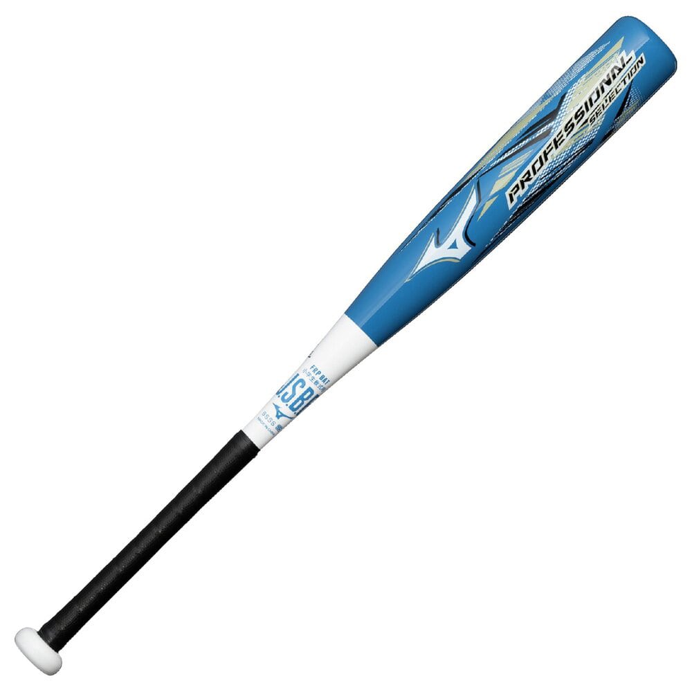 小学生軟式用プロフェッショナルセレクション ミドル(FRP製／74cm／平均460g)