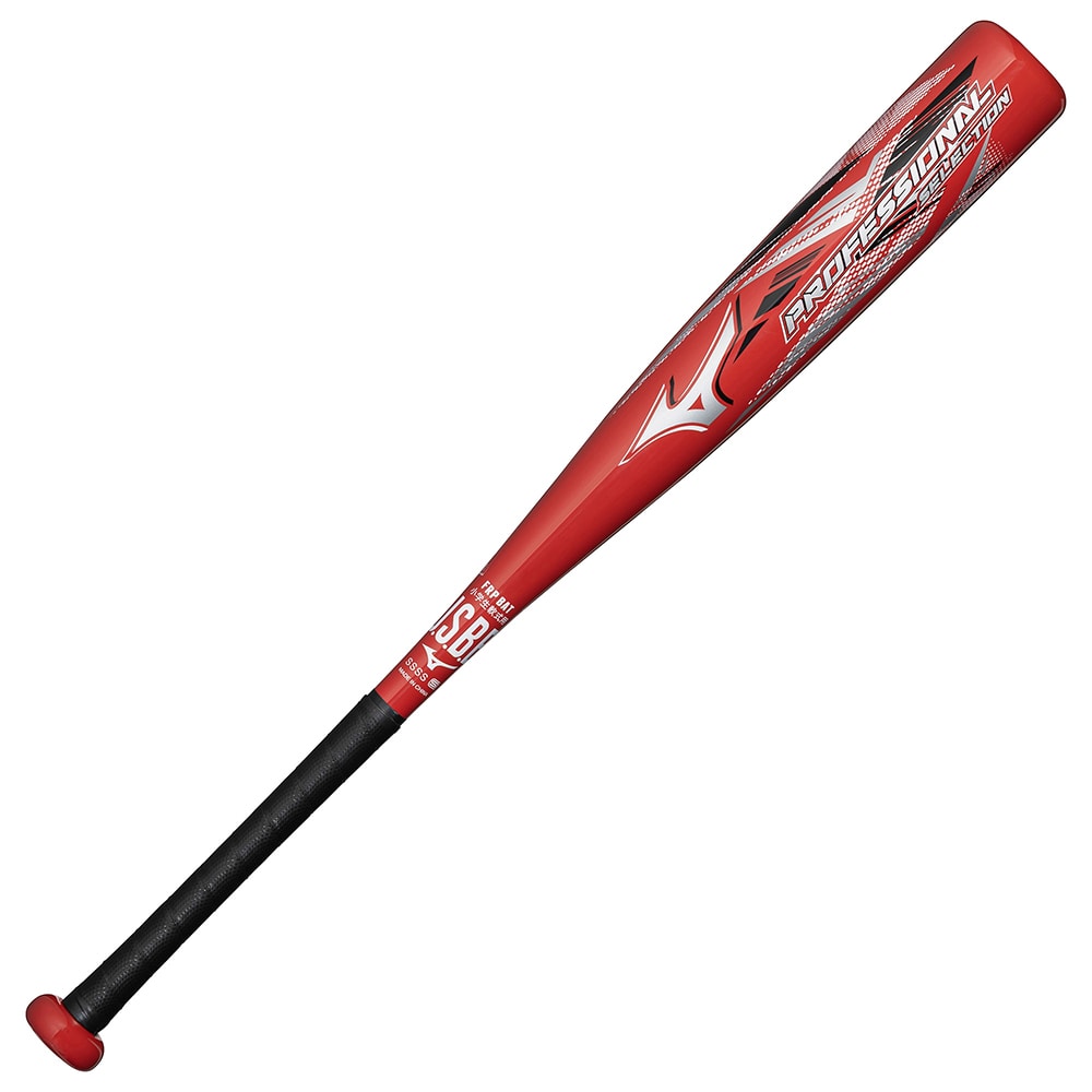 小学生軟式用プロフェッショナルセレクション ミドル(FRP製／72cm／平均440g)