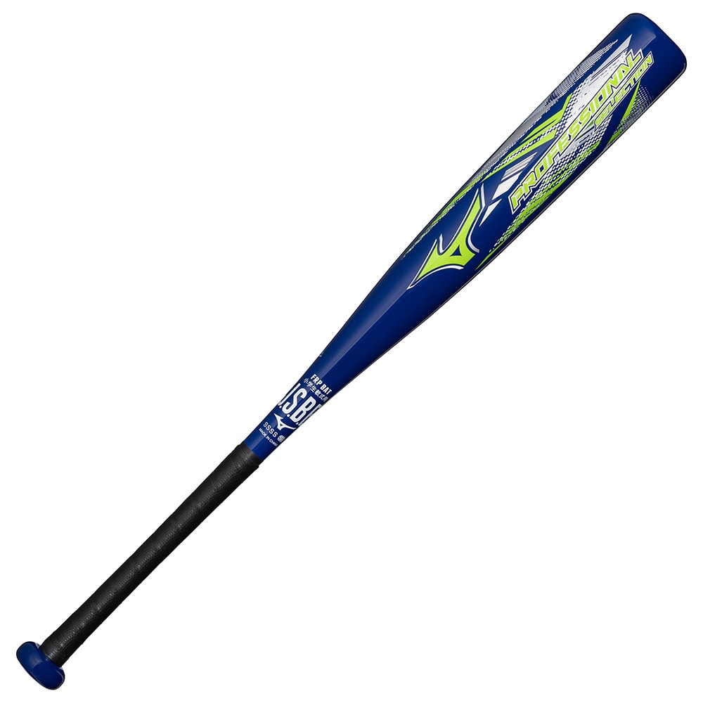 小学生軟式用プロフェッショナルセレクション ミドル(FRP製／74cm／平均460g)