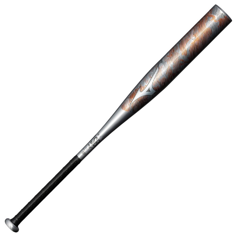 軟式用ホットメタル トップ(金属製／84cm／平均780g)