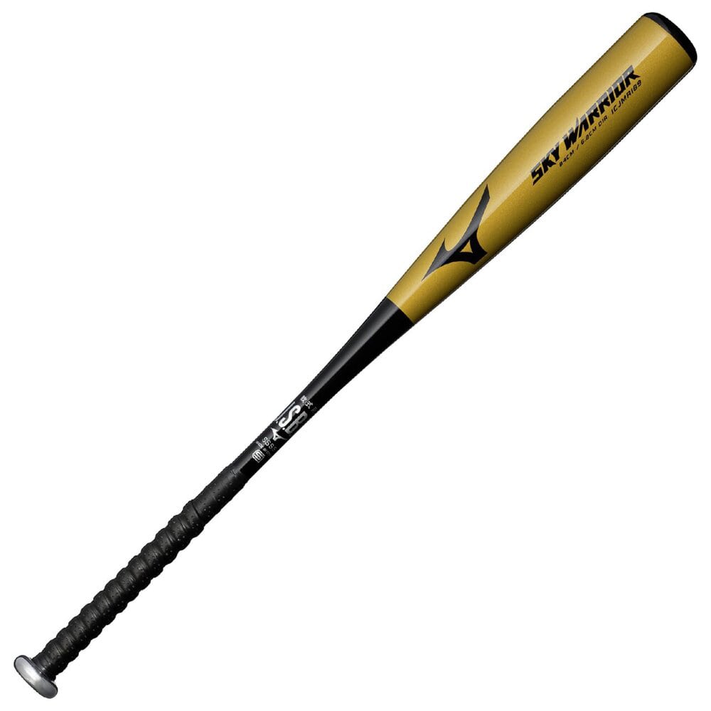 軟式用スカイウォーリア ミドル(金属製／84cm／平均630g)