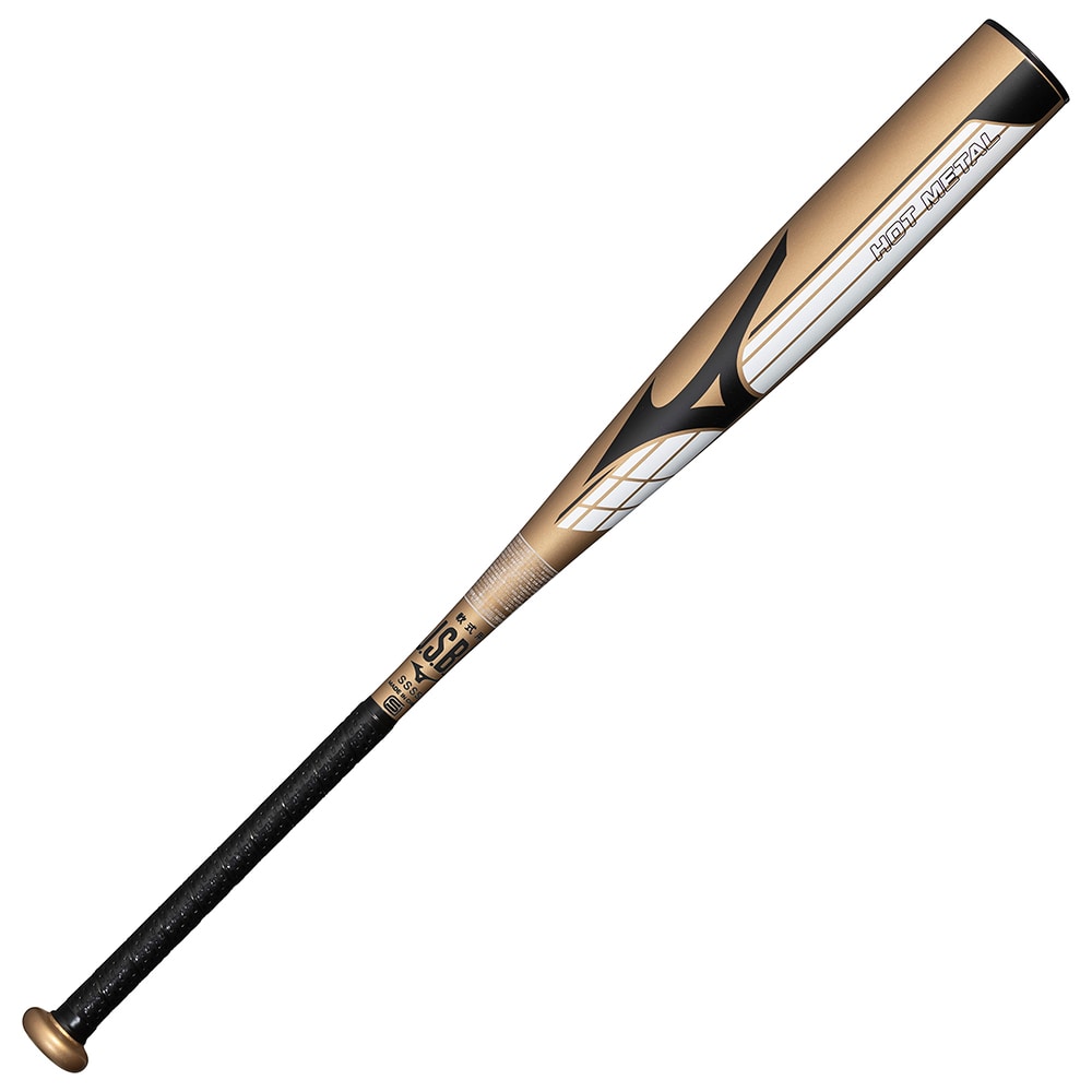 軟式用ホットメタル トップ(金属製／83cm／平均700g)