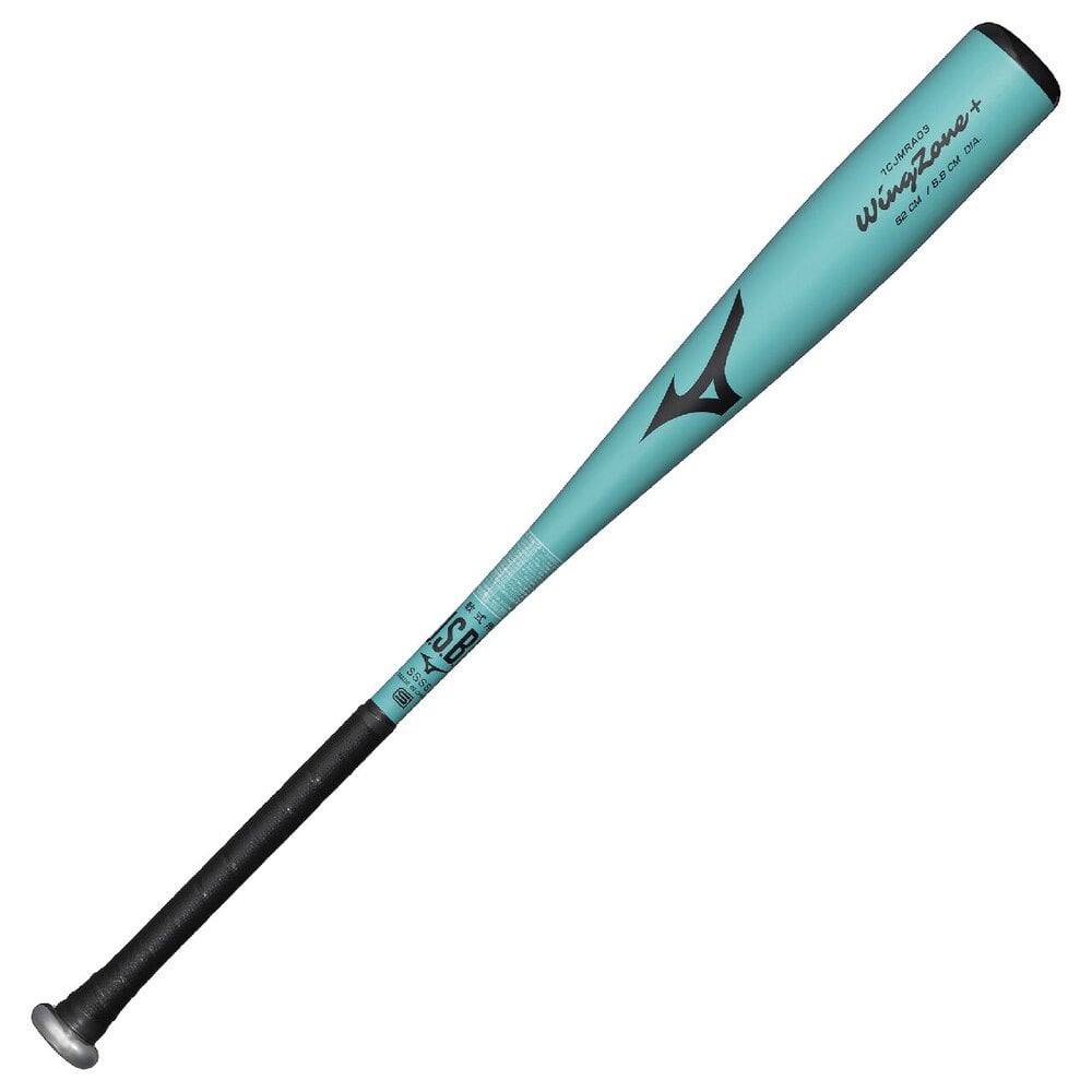 軟式用ウィングゾーンプラス ミドル(金属製／82cm／平均660g)
