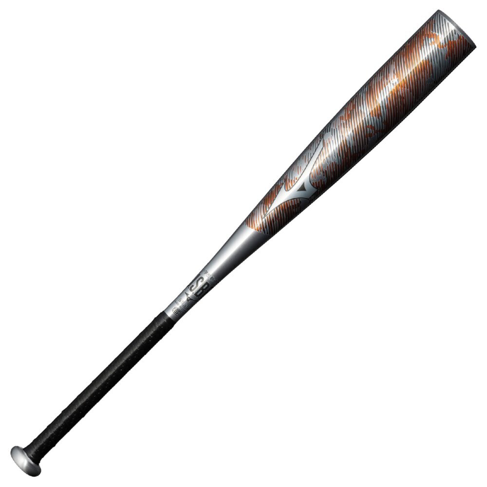 小学生軟式用ホットメタル トップ(金属製／79cm／平均650g)