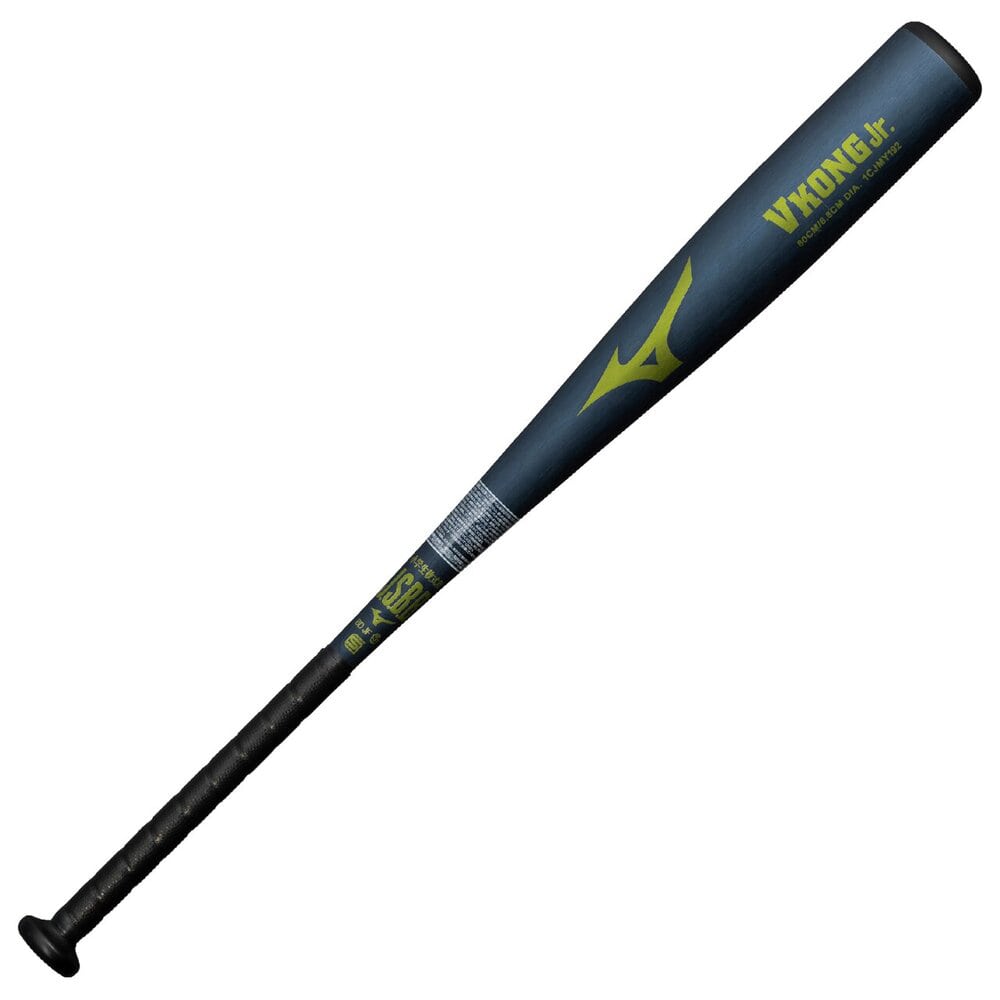 小学生軟式用Vコングジュニア ミドル(金属製／80cm／平均560g)