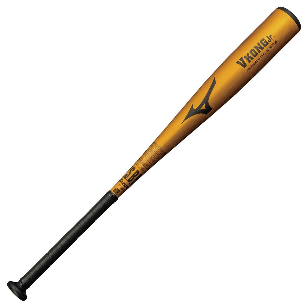 小学生軟式用Vコングジュニア ミドル(金属製／78cm／平均540g)