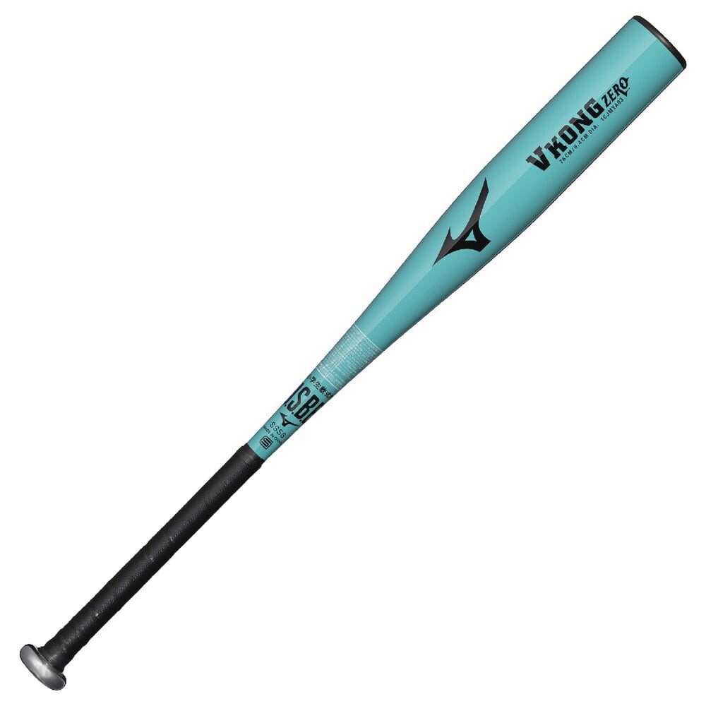 小学生軟式用VコングZERO ミドル(金属製／76cm／平均470g)